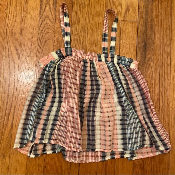 New with Tags Lou & Grey Tank Top Size Small - Picture 3 of 5